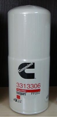 China Cummins Filter 3313306/Fleetgurad  FF202 for sale