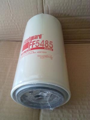 China Fleetguard filter FF5485 for sale