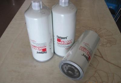 China Fleetguard filter FS1000 for sale