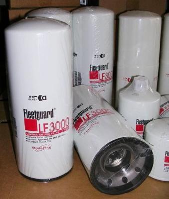 China sell Fleetguard filter LF3000 for sale