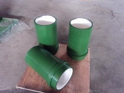 China F800 1000 1600 mud pump ceramics liner for sale