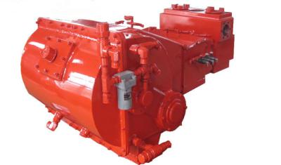 China oilfield 3ZB-265 plunger pump cementing pump triplex plunger pump for sale