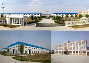 Verified China supplier - Shandong Jiyang Machinery Factory Co., Ltd.