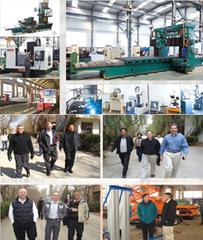 Verified China supplier - Shandong Jiyang Machinery Factory Co., Ltd.