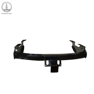 China Trailer Parts Multi Fit Receiver Hitch Custom Fit Adapter for sale