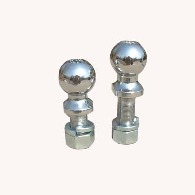 China 'Trailer Parts' x2-1/4 x1-1/4'' Hitch Ball Suspension Trailer Parts for sale