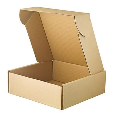 China Recyclable Wholesale Candle Jars With Lid And Window Cake Cardboard Box Packaging Resize Packages Tall Cake Boxes In Bulk for sale