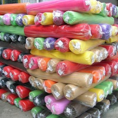 China 3mm various color anti-static non woven felt rolls in stock for sale