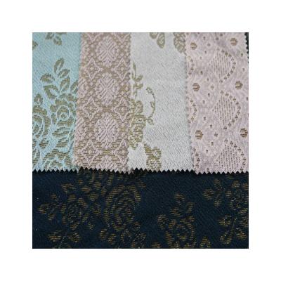 China Soft durable using 220 GSM moonlight metallic fabric recycled polyester fabric for sale