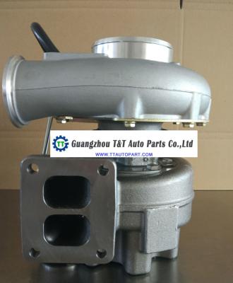 China Turbocharger Holset turbocharger manufacture for sale