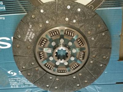 China Auto Clutch Kits use for Mercedes Benz Parts No.1861303246 factory supplier for sale