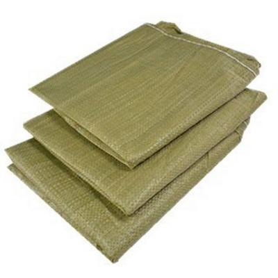 China High Quality Impact Strength Cement Bags 25kg 50kg Laminated PP Woven Bags for sale