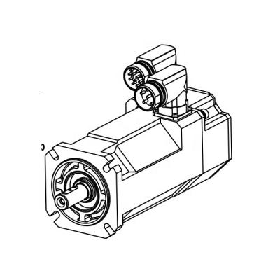 China original Phas servo motor U302A403N10YZK00 U302A403N10YZK00 for sale