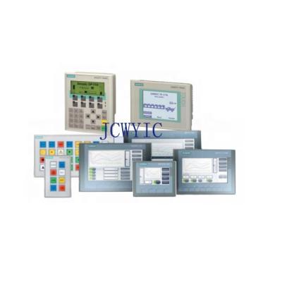 China Original and new HMI standard 6AV6643-0CD01-1AX1 touch screen for sale