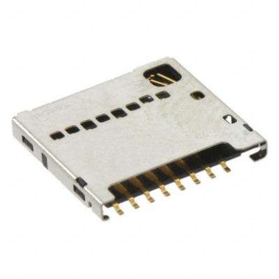 China Original And New Standard 1040310811 Connector Integrated Circuit, Voltage Regulator for sale