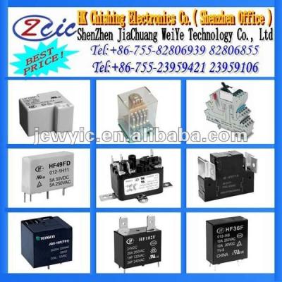 China 4JGXM-3 Replay II Sealed Military Grade 28VDC Relay Electromagnetic Relay for sale