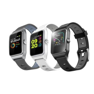 China Latest EMAIL Hiker Watch Phone P1C MAIL, GPS Navigation, MP3 Playback, Touch Screen, Bluetooth for sale