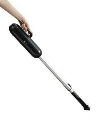 China DaTang 8601 7000Pa 120W Car Stick 2 in1 Price Cordless Practical Portable Cordless Vacuum Cleaner Handheld Vacuum for Home for sale