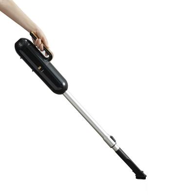 China 2020 Strong Efficient Cleaning Car Cleaner Suction Car Vacuum Cleaner 8601 4000Pa Mini Handheld Portable Cordless Vacuum for sale