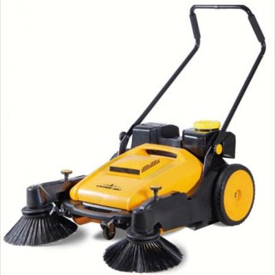 China JL920w Outdoor & Indoor Industrial Manual Sweeper 36