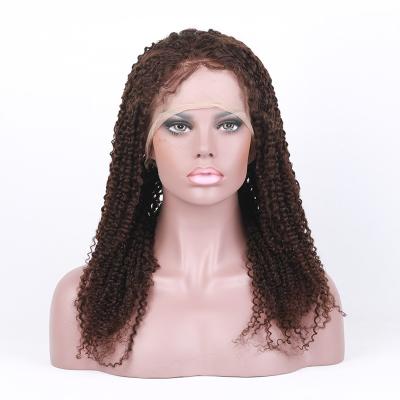 China Wholesale top quality brazilian virgin hair full lace wigs fashion brazilian human hair wig for sale