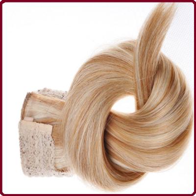 China Thick Bottom 120g Remy Double Drawn 28 inch flip human in hair extensions for sale