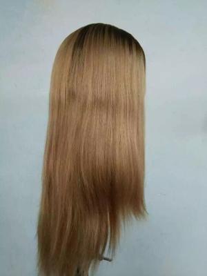 China Factory Top Quality 5A Brazilian Virgin Human Hair Jewish Wigs Kosher Wigs for sale