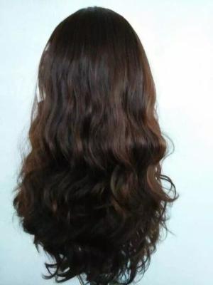 China Jewish Wig Kosher Wig, Unprocessed European Human Hair Skin Top, Cheap Human Skin Top for sale