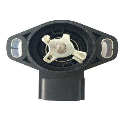 China Accelerator pedal throttle body position sensor for 22633AA110 22633AA111 S-1231 for sale