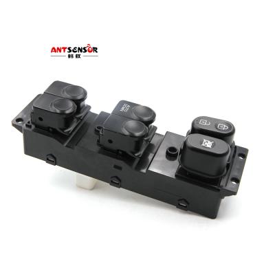 China Auto Window Pusher Switch 93570-0U110 For HYUNDAI VERNA LD-04017 for sale