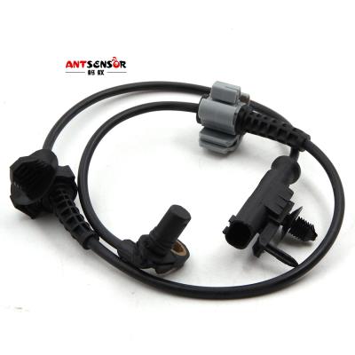 China ABS sensor 15229012 22740468 22870821 19258792 84356647 position FL/FR ABS-1462 for sale