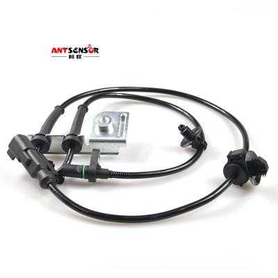 China ABS Position Sensor 68020487AA 68020487AB 68020487AC 4721014AA 4721014AB FL/FR ABS-2690 for sale