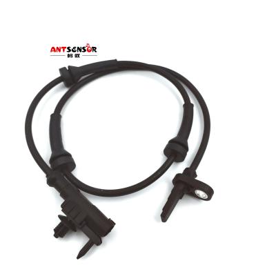 China ABS Sensor LR081609 0265004054 for LAND ROVER ABS-1271 for sale