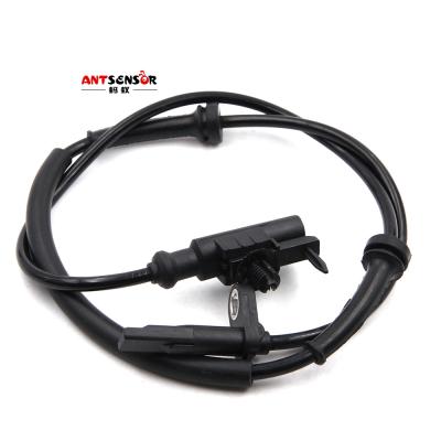 China ABS Sensor MN102857 4670A533 4545420518 Position FL FR FORFOUR (454) for sale