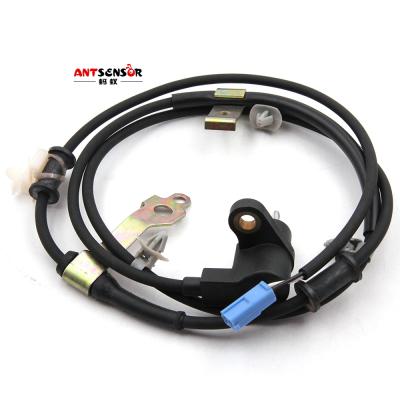 China ABS Sensor 56320-70H00 Position RL ABS-2169 for sale