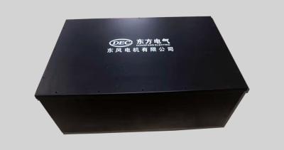 China Lightweight Electric Vehicle Drive System , Electric Drive Motor Controller for sale