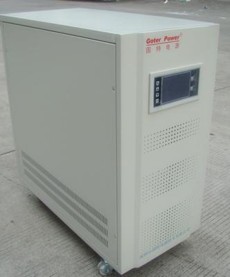 China CNC.Printer 60KVA 60KVA Voltage Regulator Three Phase Static Automatic Voltage Stabilizer for sale