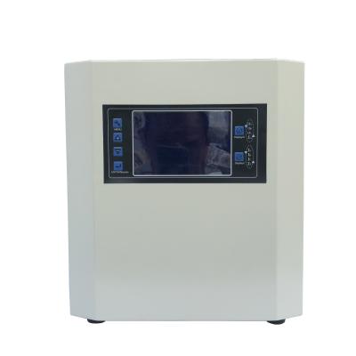 China Goter GTZW-D10KVA Thyristor Current Cost Single Phase Voltage Stabilizer / Regulator AC Effective AVR for sale