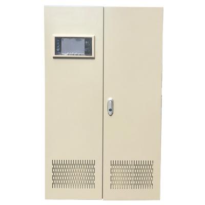 China SVC Shenzhen factory Direct three phase sbw 400kva automatic AC voltage stabilizer manufacturer for sale