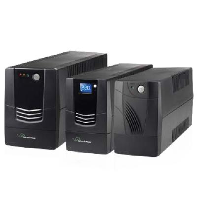 China Security Mini DC / DC MIni Ups For Wifi Router Monitoring / Alarm Goter Ups Poe Mini Ups Output 9v 12v 15v 24v for sale