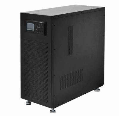 China ISO9001 Security/Monitoring/Alarm Factory UPS Power Backup Charger Long Ups 3 Phase Online Inverter For Elevators Servers for sale