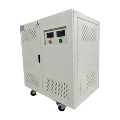 China Dry Power Shenzhen OEM 250kva Three Phase Isolation Transformer For Changing Voltage for sale