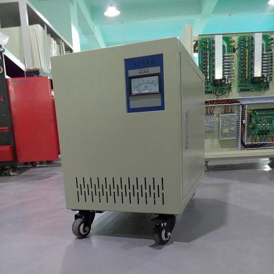 China Shenzhen Power Customized 350kva Three Phase Dry Type Isolation Transformer For Changing Voltage for sale