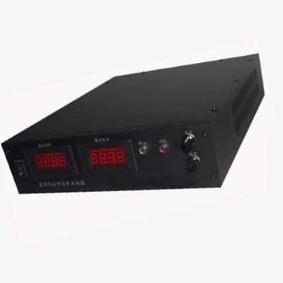 China Communications / Power Electronics / Control Equipment Switch Industrial AC Constant-Current Mode Regulated DC Power Supply With Adjusting Voltage Function for sale