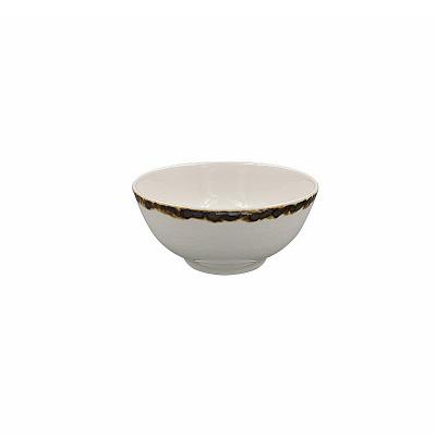 China Good Price Disposable Japanese Emboss Glaze Ceramic Cereal Bowl Set For Sale for sale