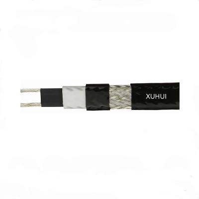 China Pipes best selling 12 volt heating cable in china for sale