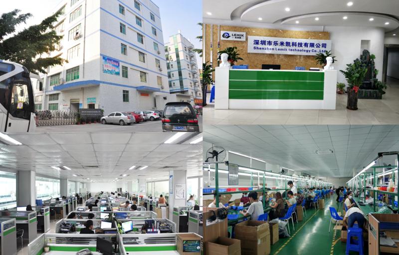 Verified China supplier - Shenzhen Lemik Technology Co., Ltd.