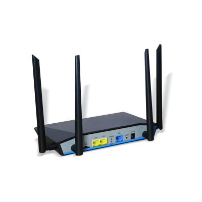 China 2022 Network security for stable signal connection 4g routers with card slot home wifi device easy to carry wifi router for sale