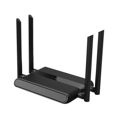 China Network security 4g lte wireless router with simcard outdoor routers antenna router sim card slot wifi wireless network 3g 4g for sale