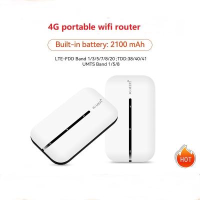 China Network security 4g lte wireless router with simcard outdoor routers antenna router sim card slot wifi wireless network 3g 4g for sale